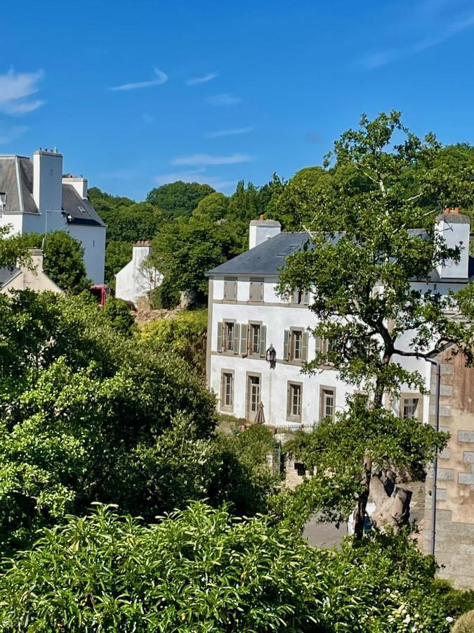 Kermaria Bois D Amour Apartment Pont-Aven Exterior photo